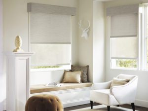 Screen Shades Roller Shades Motorization Phoenix Peoria Az