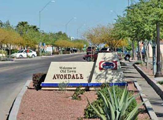 Avondale