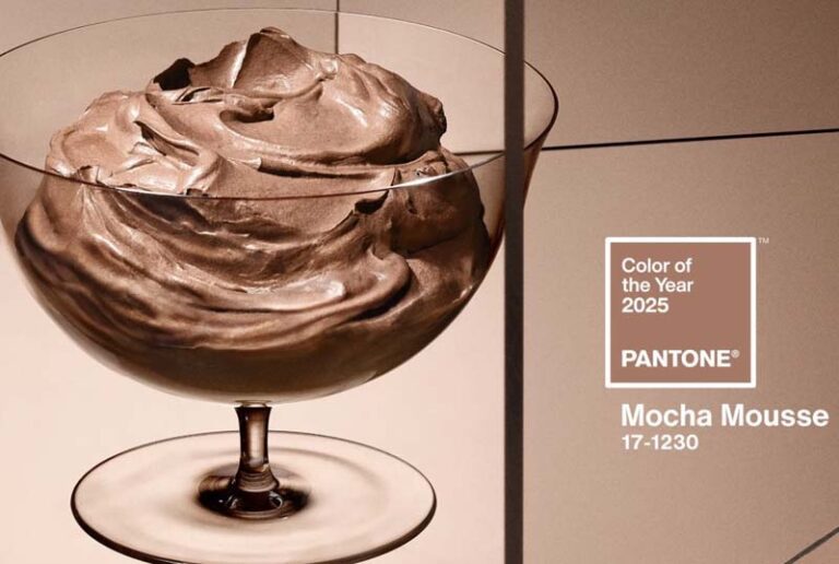 2025 Pantone Color of the Year